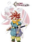 Chrono Intro