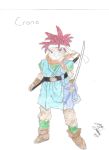 Crono