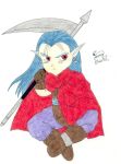 Magus Chibi