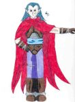 Magus and Lightning 2