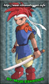 Colored Crono