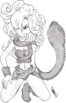 Mmhmm, Another Ayla