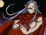 French-Flare Magus