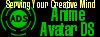 Anime Avatar DS