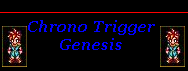 Chrono Genesis